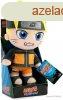 Naruto plss 25 cm Barrado