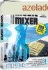Amadeus Music Mixer 2 zeneszerkeszt lemezes PC program