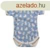 Rvid ujj, bkanyak body - Kk Nyuszik/50 (Tbb mret)