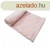 Wellsoft Babatakar Nyomott mints 100140 - Rzsaszn