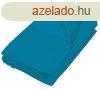 Uniszex pamut frd trlkz, Kariban KA113, Tropical Blue-