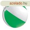 M-Collection Felfjhat PVC strandlabda, Zld