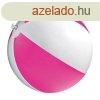 M-Collection Felfjhat PVC strandlabda, Rzsaszn