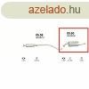 Kipufogdob, hts, Daewoo Kalos, Aveo, Sedan, 1.4, 2003-