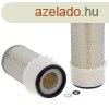 Fleetguard levegszr 739AF437K - White