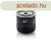 MANN FILTER olajszr 565W920.7 - Weidemann