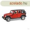 Bruder U02525 Jeep