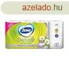 Zewa Deluxe toalettpapr kamilla (3rteg) - 8db