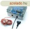 MULTI PLUS elektromos vzkmentest max. 5/4 col-os csre