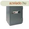 Tzll irattrol, Salvus Torino 4, fm, zrhat
