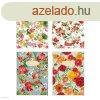 Fzet Blasetti Petits Fruits, A/4, vonalas, 42 lap, kemnyfe