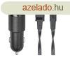 Auts tlt 2 x USB 3,4A USB-C kbellel RIVACASE "PS422