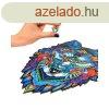 Fa puzzle gyerekeknek