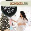 Boy or Girl lufi, Babavr party lggmmb konfettivel