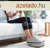 2 in 1 Shiatsu ftmasszzs kszlk