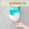 Fali szenzoros szappanadagol, 600 ml