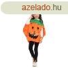 Sttk Halloween gyermekjelmez