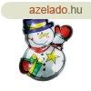 LED-es ablakdsz