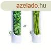 Frissentart trol zldsgekhez s fszernvnyekhez