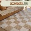 Egymsba Illeszthet Elemes Padlsznyeg 12db
