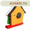 Family Karcsonyi mgneses dekorci - 2 az 1-ben - mzeskal