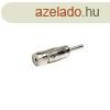 SAL SA-ANTCS 001 autantenna-csatlakoz talakt, ISO aljza
