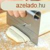 1db, rozsdamentes acl tsztavg, hztartsi kapar, tortal