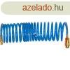 EXTOL PREMIUM lgtml spirl kompresszorhoz; 5m, 15 Bar, be