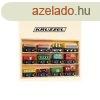 Fa vast szett - 12 darabos kszlet, Kruzzel 23522 gyermekj