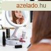 Nagyts LED-es asztali sminktkr kozmetikai hasznlatra