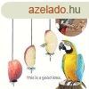 Rozsdamentes acl papagj etet nyrs - Gymlcs- s zldsg