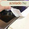 Átlátszó szilikon védőszegély bútorélekhez és falakhoz