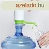 Pumpás adagoló ballonos és palackozott vízhez ? Kényelmes és