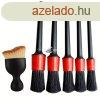 5 darabos aut beltr tisztt kefe kszlet