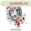 Ruhra vasalhat matrica narancssrga tigris motvummal gyer