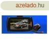 Fedlzeti s Tolat Kamera Rendszer Full HD Felbontssal, Ma