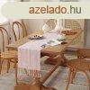 1db Vszon Asztalfut Bojttal