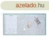 Iratrendez A4, 7,5cm,lapraszerelt, Bluering Smart zld