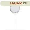 Apple MagSafe iPhone Charging Pad White
