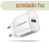 AXAGON ACU-QC18W QC3.0 Wall Charger 18W White