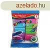Radr, PVC mentes 2 db/bliszter Keyroad Elastic Touch vegyes