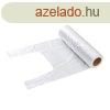 Nylon zacsk 210 x 450 mm ingvllas rollos tps 200 db/teke