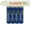 Esperanza AAA Alkli Elem 4db/csomag