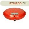 ZILMET PRO Go MT 14 literes, extra lapos kerek ftsi tgul