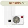 TCL Tri Thermal KIT-08 leveg vz hszivatty, 8 kW