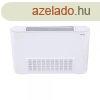 CONCEPT MKH1 parapetes 2 csves fan-coil, 3.90 kW max ftte