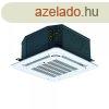 CONCEPT MKD kazetts mennyezeti 4 csves fan-coil, 3.71 kW m