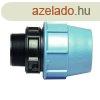 UNIDELTA KPE tmenet 50mmx2"K