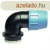 UNIDELTA KPE knyk 50mm x 2"B