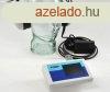 Szraudiomter SA-7 hallsvizsgl kszlk